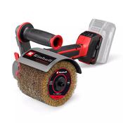 18v 100mm Professional Drum Roller Sander Body Only | 4468000