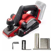 18v 3mm Professional Planer Body Only | 4345405