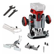 18v Professional Brushless Router Body Only | 4350411