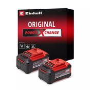 2 X 5,2ah Plus Batteries | 4511526