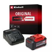 18v 5.2ah Plus Battery And Charger Kit | 4512147