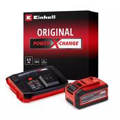 18v 6,0ah Plus Battery And Boost Charger Kit