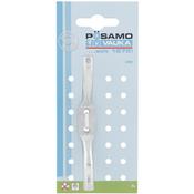 Posamo Cleats 110mm Zp | PS2109900002