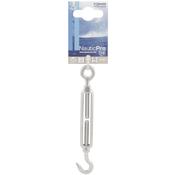 Posamo Turnbuckle M6x90 Grade 316 Hook/Eye | PS2100700041