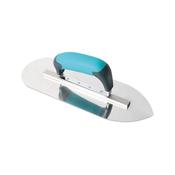 Bihui Plastering Pointing Trowel Ss 12inx4in | Bhftpt300 image