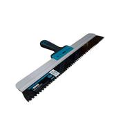 Bihui 6mm Notched Taping Knife 24in | Bhptknq6 image