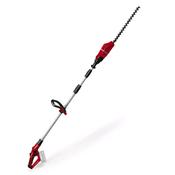 Einhell Pxc 18v Cordless High Reach Hedge Trimmer Bare | 3410866 image