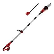 Einhell Pxc 18v High Reach Trimmer &amp; Pruner 1x3.0ah | 3410805