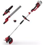 Einhell Pxc 36v High Reach Multi Tool (4-in-1) Bare | 3410901