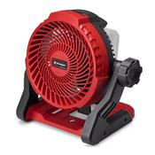 Einhell Pxc 18v Cordless Fan Body Only image