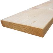 4.8 - (225x35mm) White Deal Rough (9x1h) image