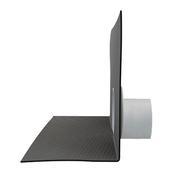 Topwet Twc 110 Pvc Flat Roof Outlet