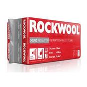 Rockwool Sound Slab 100mm 2.88m2pk