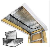 Attic Loft Stair Hood | Ar9053 | 1190x590x280mm 