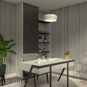 Acoustic Panelling 2400x600 | 2 Per Box | Colour Options