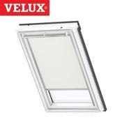 Electric Black Blind Beige Aluminium Channel | 55 x 98 image