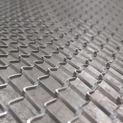 Expanding Metal 8x2 Standard