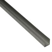 Metal Wall Liner Track 3.6m | GL8 | SFSDSS8
