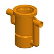 Grease Trap