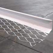 Stop Bead Powder Coated 3m Heavy 19mm