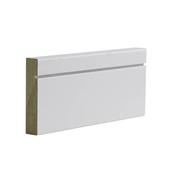Deanta Shaker Paint Grade Architrave | 5 x 2.1m pack