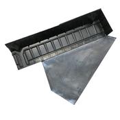 Cavity Lead Tray Block | Options