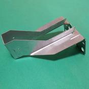 Timber To Masonry Over Block Joist Hanger | 225mm | Size Options image