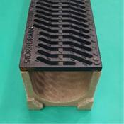 Stora 25 Tonne Deep Channel &amp; Grid 1 Metre