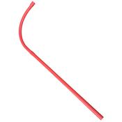 2" Red Esb Ducting Hockey Stick