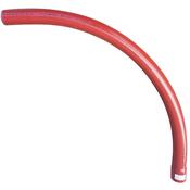 Red Esb Ducting Bend 90d | Choose Diameter image