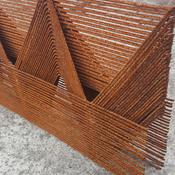 A50 X 2m Hychair Per Length