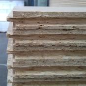 Smartply Osb 3 | T&amp;G | 18mm | Size Options image