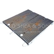 Esb Complete Zebra Vc2 Cover | B125
