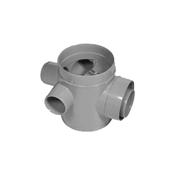 Floor Gully 2/3 Outlet | Md100
