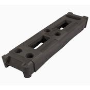 Site Fence Rubber Base