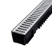 Galco A15 Plastic W/galv Slot 1000x120 105h 0072