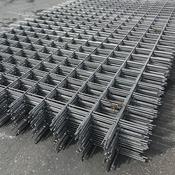 Eco Reinforcing Mesh | A393 | 4.8m X 2.4m | 10mm image