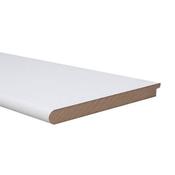 Window Board | Primed Mdf | 244 X 25mm | 3.6m
