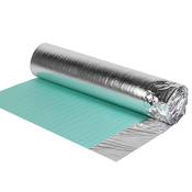 Canadia Comfort Silver Underlay 30kg 1mx3mm (15m2 roll) image