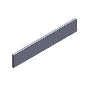 Concrete Base Panel 1800x300x50mm