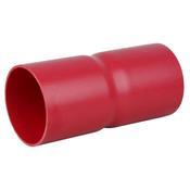 Red ESB Ducting Coupler | Choose Diameter image