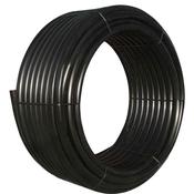 1 1/2" Black Ducting Coil 150m