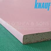 8x4 15mm Knauf Fireline Slabs | 2400 x 1200mm