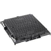 Square Access Manhole Cover | B125