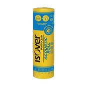Isover 50mm Acoustic Roll | 14.4m2 | Per Roll