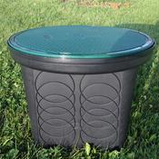 Polylok 7-hole Distribution Box