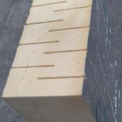 Rafterloc 100mm 1200 x 370 | 4.44m2 Per Bale