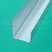 SFSMF6A Perimeter Channel | Ceiling | 3.6m