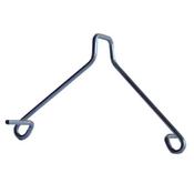 Mf9 Connecting Clips | Box Of 200