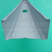 70mm Metal C Stud | 70S50 | SFS70 | Choose Length